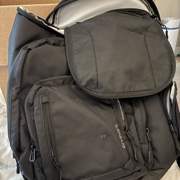 embark backpack - Picture 2 of 9